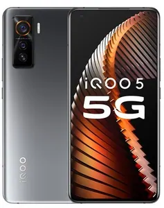 Замена аккумулятора на телефоне Vivo iQOO 5 в Краснодаре
